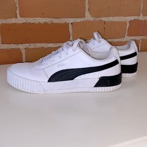 Puma Cali sneaker